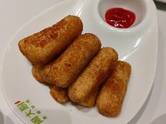 -周大厨·辣椒炒肉(龙湖南京雨山天街店)