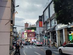 -文记壹心鸡(宝华路店)