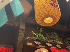 -南京大牌档(济南万象城店)