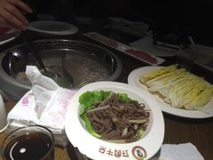 -许府牛火锅(信义坊总店)