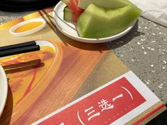 -集渔·泰式海鲜火锅(科华店)