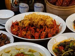 -毛哥小馆子(百井坊巷店)