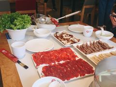 -焯牛潮汕牛肉火锅(云峰街创始店)
