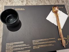 -馔豚·台北菜专门店(深圳湾万象城店)