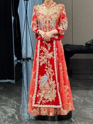 -Renee芮亦婚纱(原丽莎)