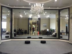 点击看大图 -南京宝娜嫁衣婚纱礼服馆(中央路店)