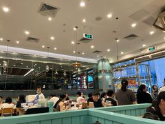 -翠华餐厅(正佳广场店)