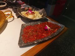 -哥老官重庆美蛙鱼头(宝山龙湖店)