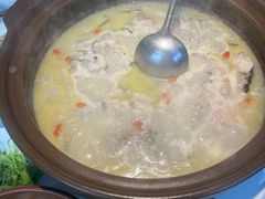 -筱爷叔·上海传统手工菜(玉树路店)