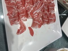 -草原传奇鲜羊火锅(桥北店)
