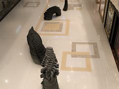 -香港ELEMENTS圆方