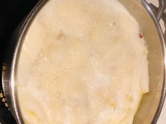 竹荪猪肚鸡（6寸锅）-煲王粤菜餐厅(中侨中心店)