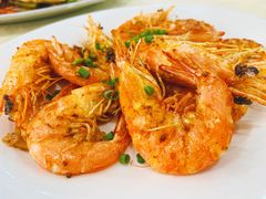 -秋姐美食店(旅游大道店)