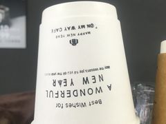 -研途咖啡馆(健康路店)