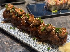 -炙柒Sekinana·精致日料(合生汇店)