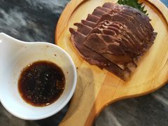 -西安饭庄·非遗陕菜(钟楼店)