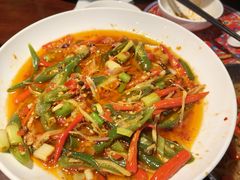 -拾捌川·自贡爆炒(新街口店)