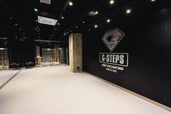 -G-STEPS舞蹈工作室