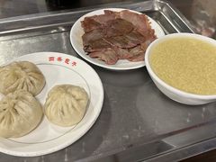 -四条包子(古城街店)