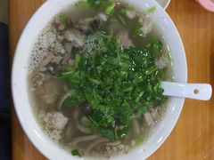 -八沟羊汤(河北大街店)