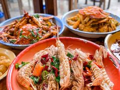 -夹夹大·蟹蟹大排档(财富又一城店)