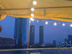 -前王院•巧克力海鲜市集餐厅(万平口店)