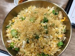 -百福麵家(新馬路店)