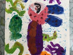 -tomato蕃茄田艺术(新天地中心)