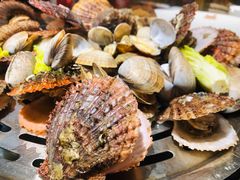 -苏大嘴海鲜牧场(奥林匹克店)