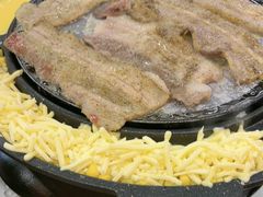 -胡悦里韩式烤肉(莱阳总店)