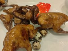 -清新鸡沙田乳鸽店(金融店)