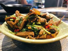 -争鲜·鲍鱼鸡煲(美邻中心店)
