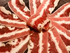 -唯成•韩国炭火烤肉 유성고기