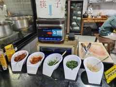 -荣荣面馆(丹溪大道店)