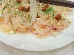 -寻味顺德·南记酒家·传统顺德菜·鱼生(广源路店)