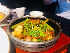 -蟹榭·本帮江浙菜·蟹宴(五角场合生汇商场店)