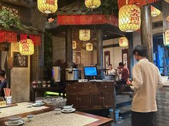-南京大牌档(壹方天地店)