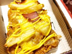 培根薯角chizza餐-肯德基(太原龙湖店)