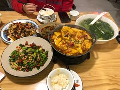 -小厨子私房菜·云南美食店