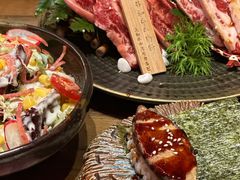 -肉魁屋·烧肉·烧鸟·酒场(高新店)