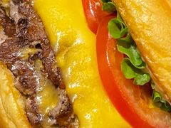 招牌牛肉堡双层-Shake Shack(西单大悦城店)