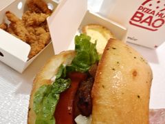 -必胜客(龙泉万达店)