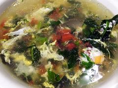 -穆豪麦蒸碗羊羔肉