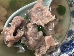 牛滑-福州人铭小吃