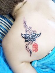 点击看大图 -梵熙美甲 Fancy Nails