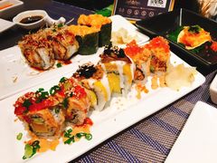 -大渔铁板烧(大悦城店)