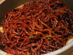 -大同江朝鲜菜•长春地标美食(绿园吾悦广场店)