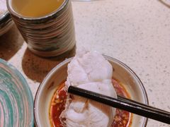 竹笙菌椰子鸡-润泽园椰子鸡(汇一城店)