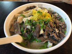 潮镇老尾牛肉粿条-潮镇老尾牛杂(环城西路店)