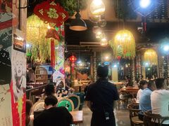大堂-南海渔家•海鲜•正宗海南菜(海棠湾店)